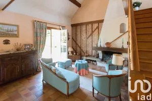 Maison à Villiers-Adam (95840)