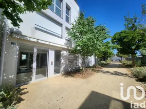 Appartement à Angers (49100)