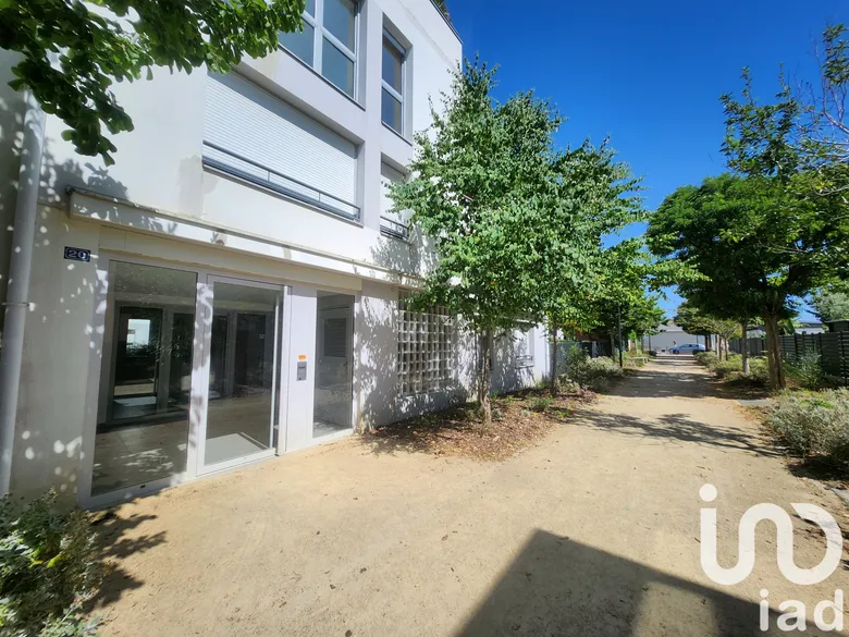 Appartement 3 pièces 63 m² · à Angers · 63,1 m² · 218 900 €