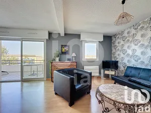 Appartement à Aytré (17440)