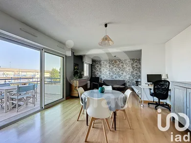 Appartement à Aytré (17440)