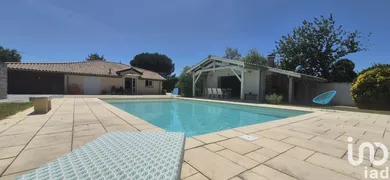 Maison à Le Pian-Médoc (33290)