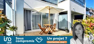Apartment at Vannes (56000)