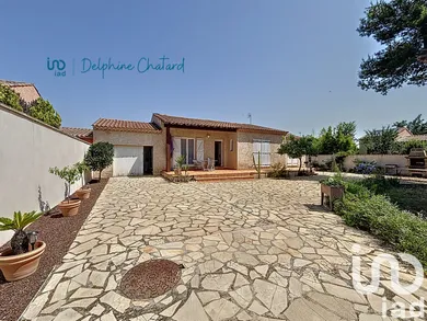 House in Vias (34450)