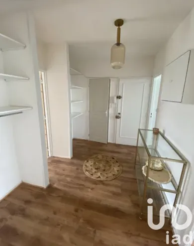 Appartement à Noyon (60400)