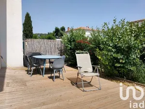 Maison traditionnelle à Pézenas (34120)