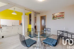 Apartment at Yutz (57970)