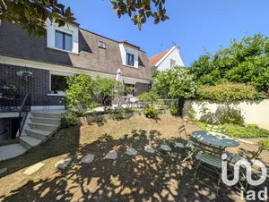 House at Champigny-sur-Marne (94500)