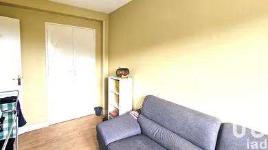 Appartement à Chantraine (88000) — 8/11