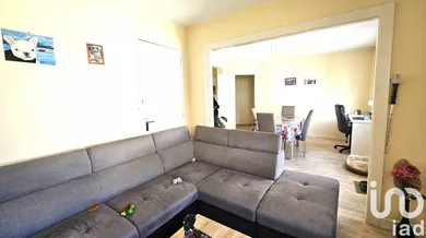 Appartement à Chantraine (88000) — 4/11