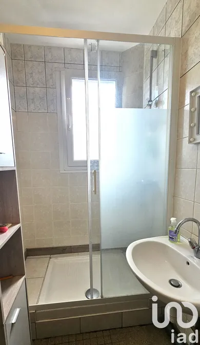 Appartement à Chantraine (88000) — 6/11