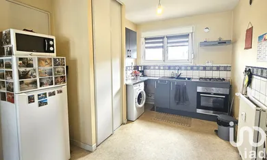 Appartement à Chantraine (88000) — 5/11