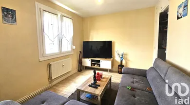 Appartement à Chantraine (88000) — 3/11