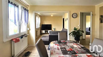 Appartement à Chantraine (88000) — 2/11