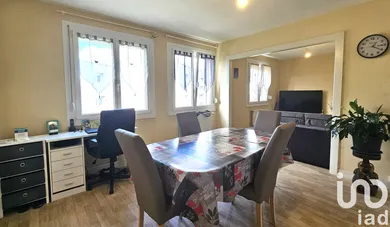 Appartement à Chantraine (88000)