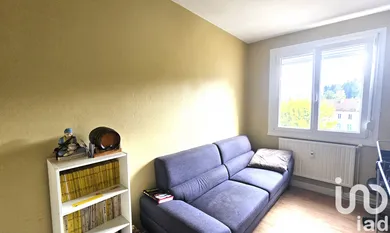 Appartement à Chantraine (88000) — 7/11