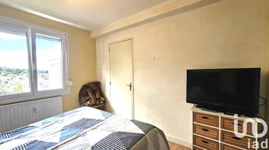 Appartement à Chantraine (88000) — 10/11