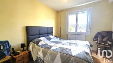 Appartement à Chantraine (88000) — 9/11