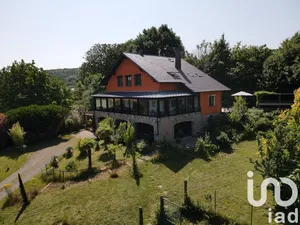 Maison à Hultehouse (57820)