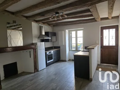 Maison de ville à Savonnières (37510)