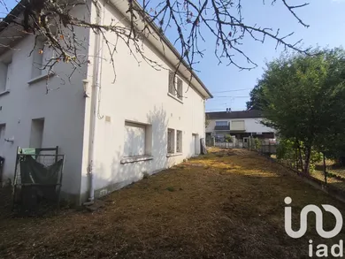 House in Coulounieix-Chamiers (24660)
