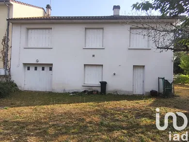 House in Coulounieix-Chamiers (24660)