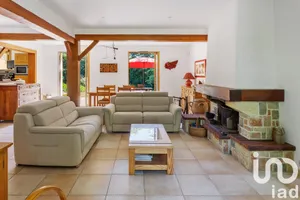 Maison à Le Cellier (44850)