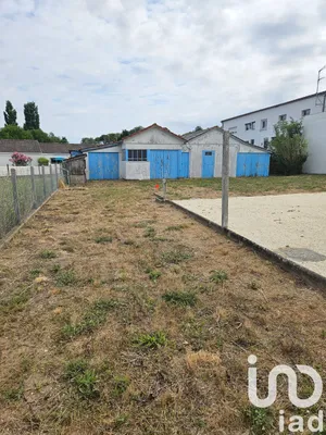 Maison à Saint-Sulpice-de-Royan (17200)