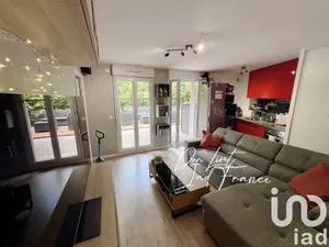 Appartement à Vauréal (95490)