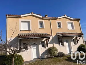 Maison à Libourne (33500)