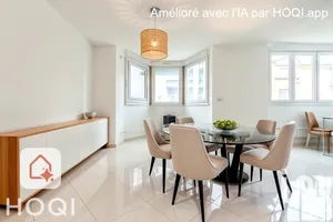 Appartement à Thionville (57100)