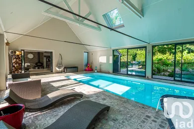 Demeure à Itteville (91760)