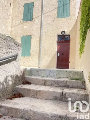 Maison de village à Roquevaire (13360)