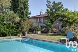 Longère à Saint-Agnan (81500)