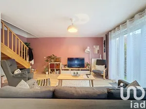 Appartement à Corbeil-Essonnes (91100)