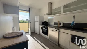 Apartment at Châtellerault (86100)