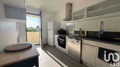 Appartement à Châtellerault (86100)