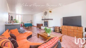 Maison de ville à Trélazé (49800)