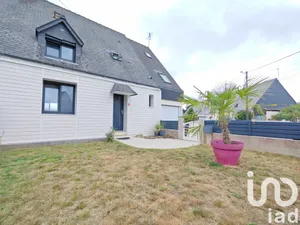 Maison traditionnelle à Ploërmel (56800)
