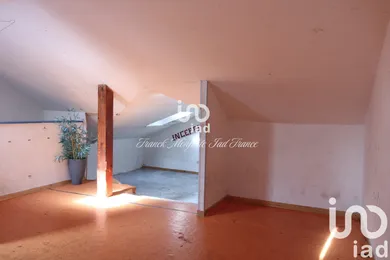 Townhouse in Laguenne (19150)