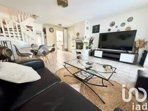 Maison à Brie-Comte-Robert (77170)