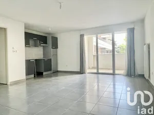 Apartment at Nantes (44100)