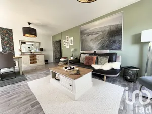 Appartement à Angers (49000)