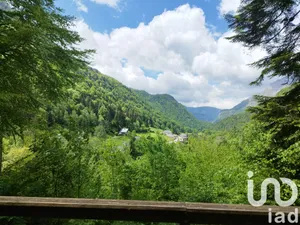 Chalet at Laruns (64440)