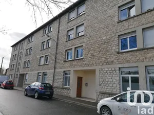 Appartement à Châlons-en-Champagne (51000)