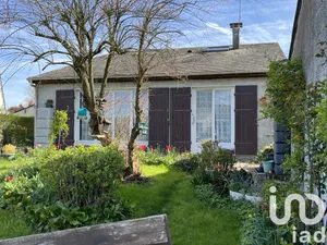 Maison à Othis (77280)