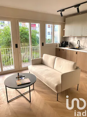 Appartement à Paris (75007)