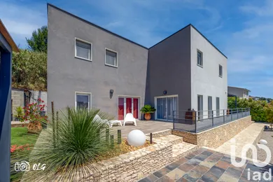House in Bellegarde (30127)