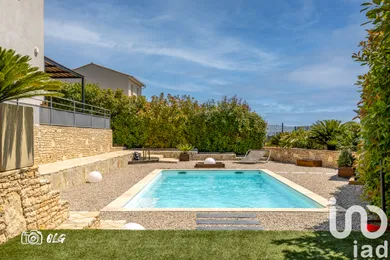 House in Bellegarde (30127)