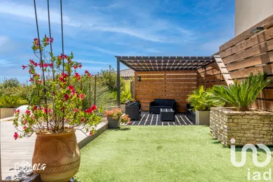 House in Bellegarde (30127)